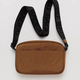 Baggu Camera Crossbody Brown Europe Nederland