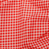 Baggu Standard Red Gingham EU NL Utrecht Amsterdam Rotterdam