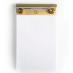 Exacompta Blok FAF notepad Dotted Grid Europe Nederland