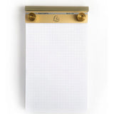 Exacompta Blok FAF notepad Dotted Grid Europe Nederland