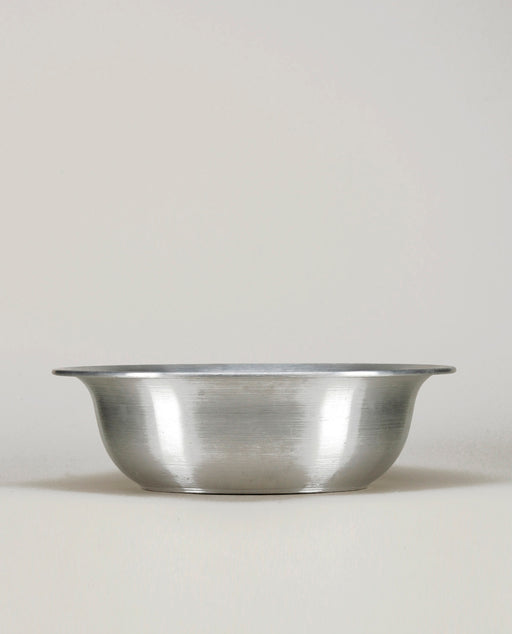 Mardouro Aluminium Bowl Basin 30 cm Europe Portugal Nederland