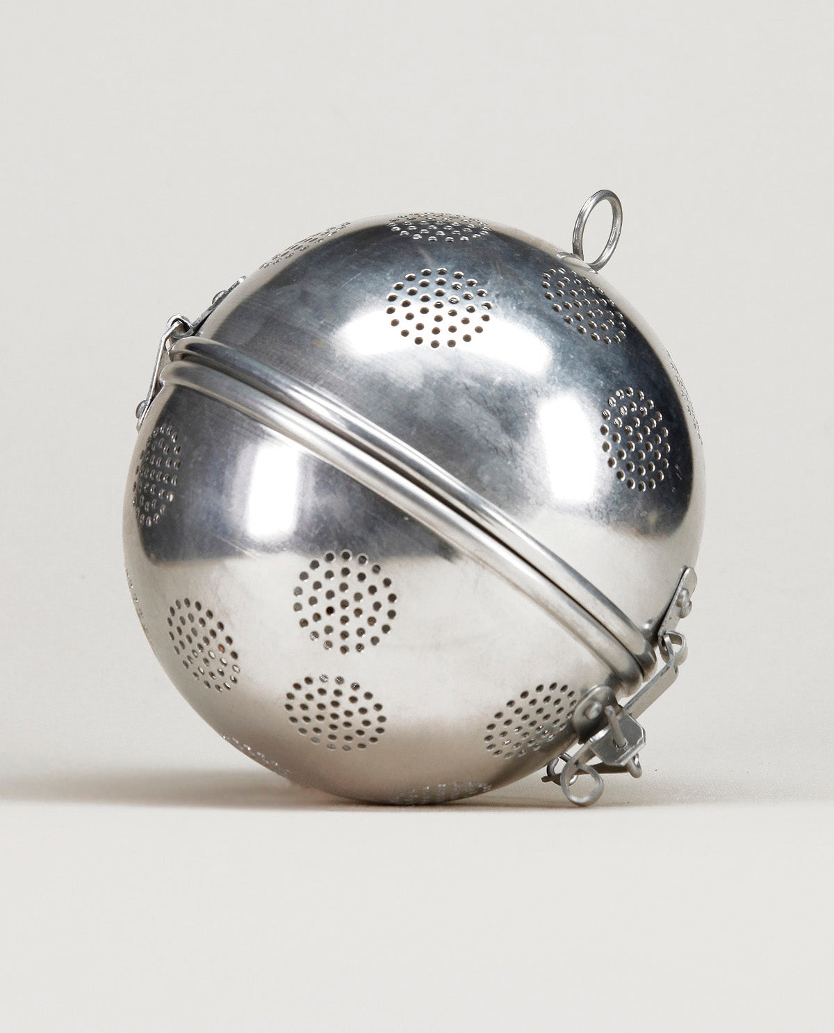 Mardouro Aluminum Ball for Broth Rice Herbs