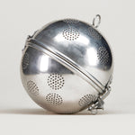 Mardouro Aluminum Ball for Broth Rice Herbs