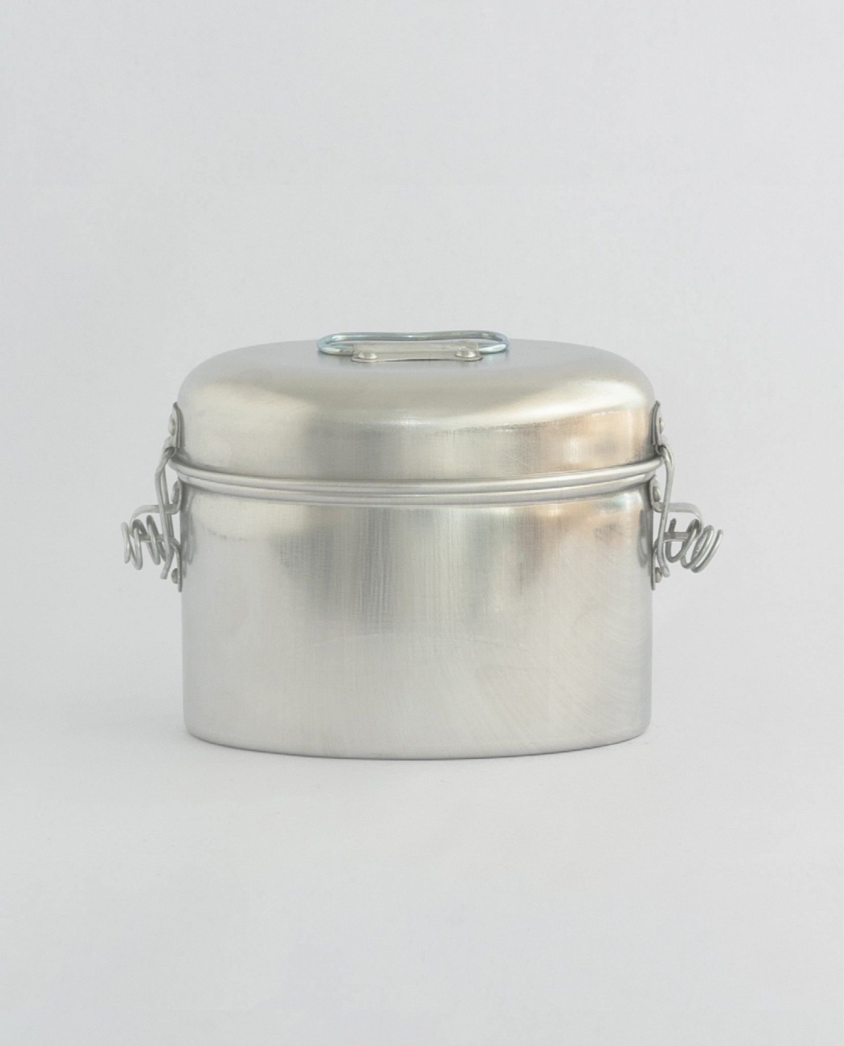 Mardouro Bicycle Casserole Food Container Aluminium Europe