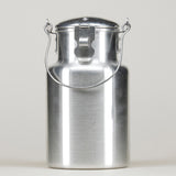 Mardouro Milk Container Can 1000 ml Aluminium