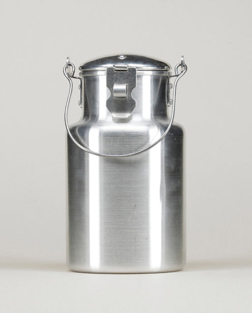 Mardouro Milk Container Can 1000 ml Aluminium