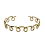 Natalie Joy Jewelry Loopy Cuff Bracelet Europe Nederland