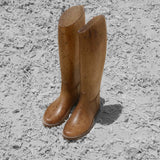 Plasticana Horsana Hemp Recycled PVC Sustainable Wellies Europe Nederland